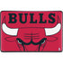 NBA Chicago Bulls Large Logo Google Pixelbook Go Skin